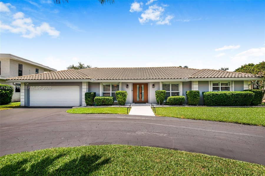 Property photo for 9800 Weathervane Manor, Plantation, FL