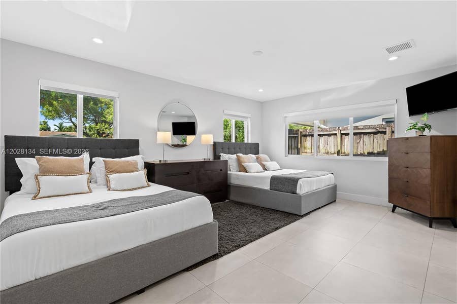 Property photo for 1329 Funston, Hollywood, FL