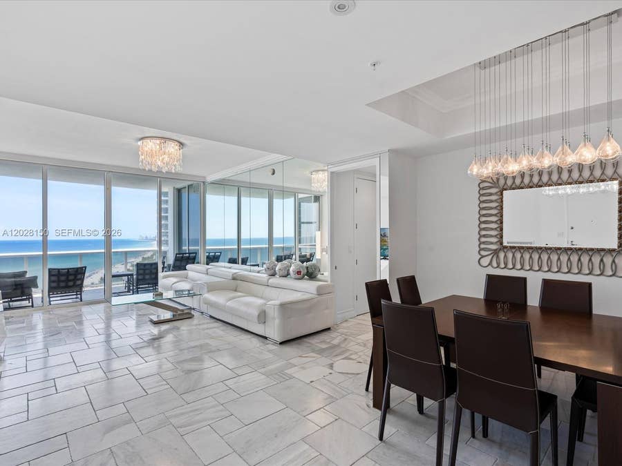 Property photo for 18101 Collins Avenue, #1904, Sunny Isles Beach, FL