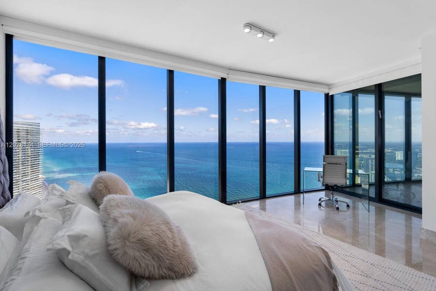 Property photo for 18555 Collins Avenue, #5105, Sunny Isles Beach, FL
