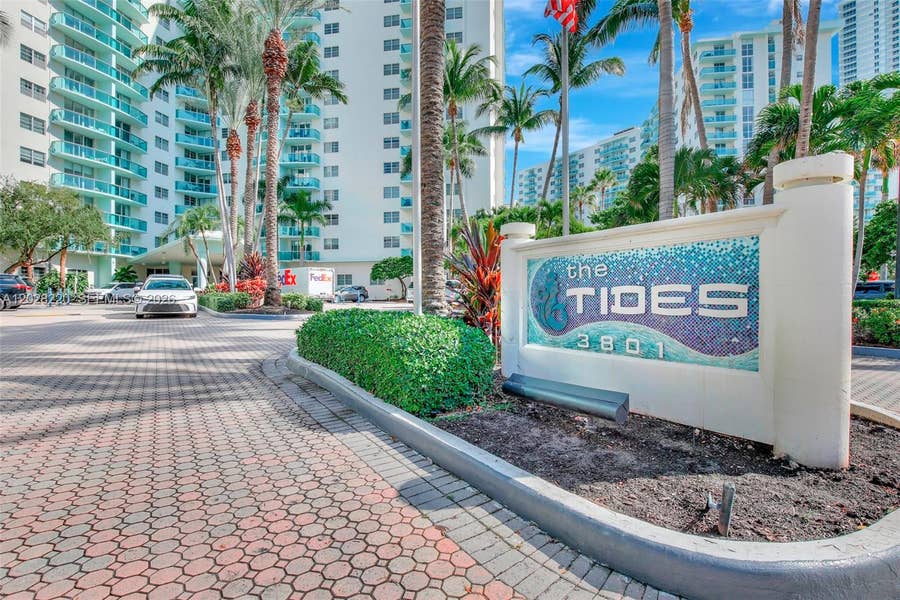 Property photo for 3801 S Ocean Drive, #6Z, Hollywood, FL