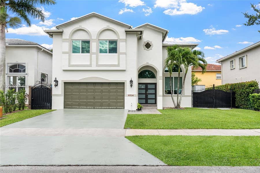 Property photo for 6014 SW 160th Avenue, Miami, FL