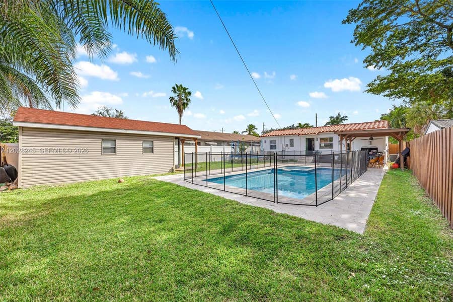 Property photo for 2215 Cleveland Street, Hollywood, FL
