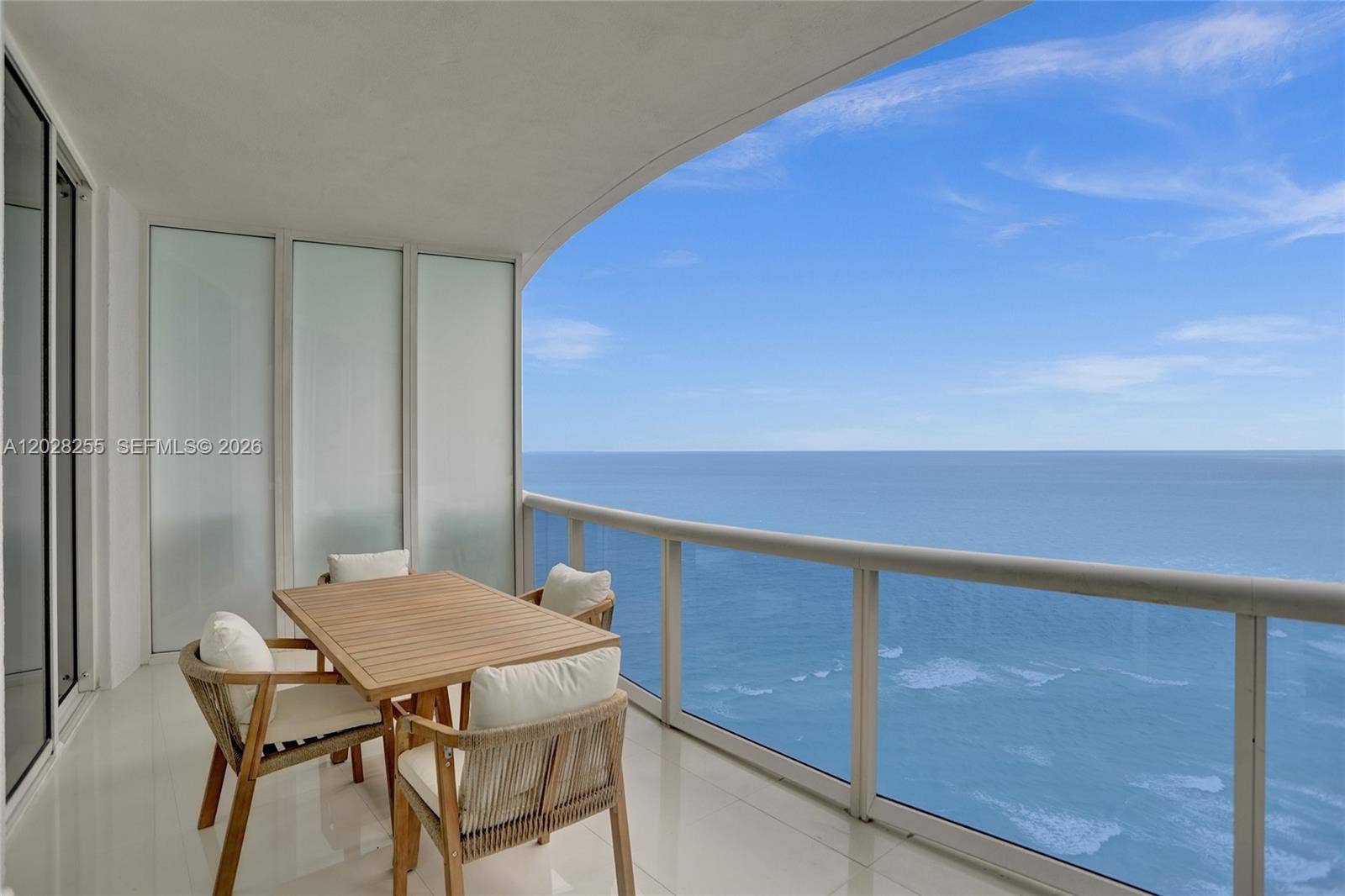 15901 Collins Avenue, #2807, Sunny Isles Beach, FL 33160 Photo 1