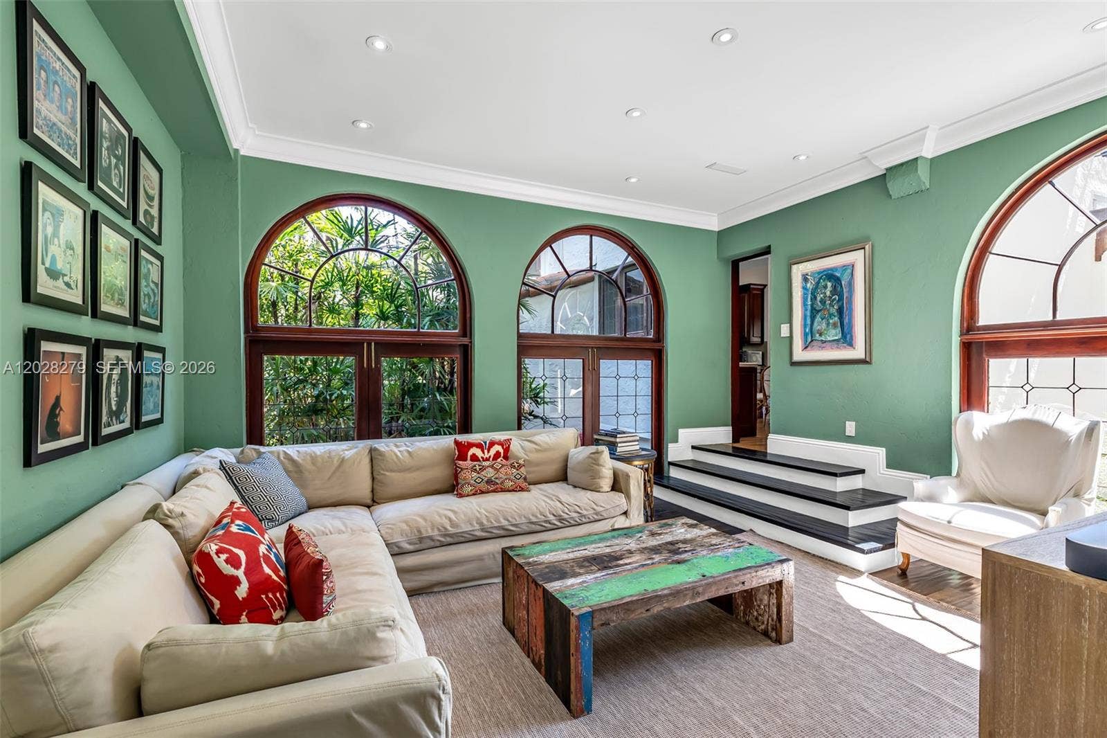 3462 N Moorings Way, Miami, FL 33133 Photo 16