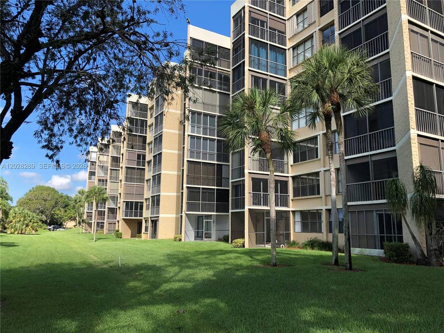 Property photo for 16300 Golf Club Road, #105, Weston, FL