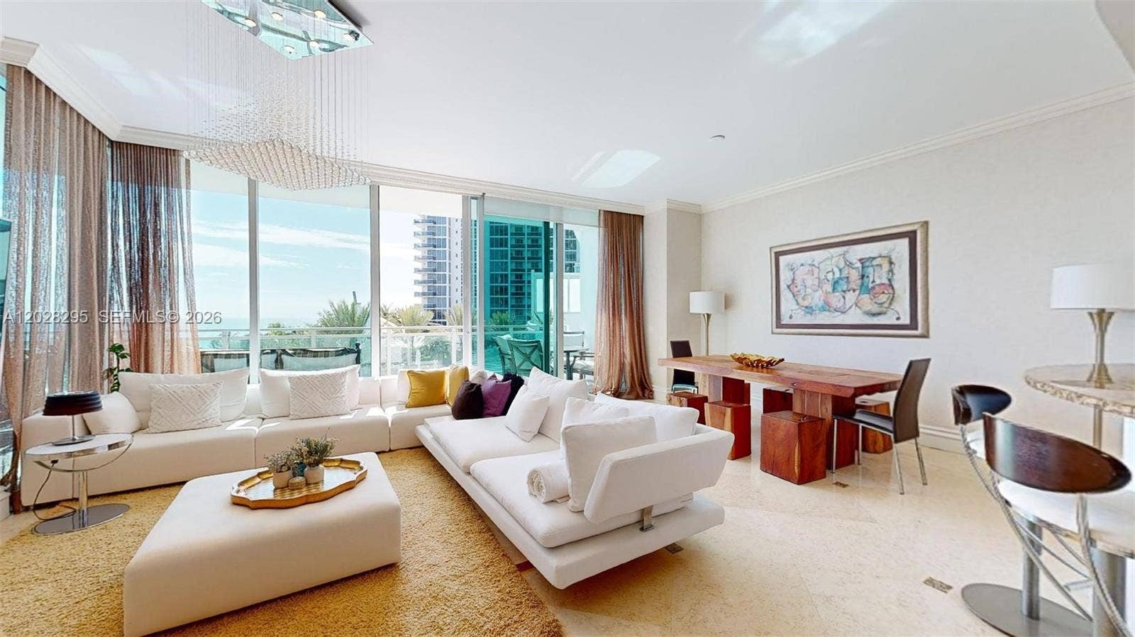 10295 Collins Avenue, #205, Bal Harbour, Bal Harbour, FL 33154 Photo 9
