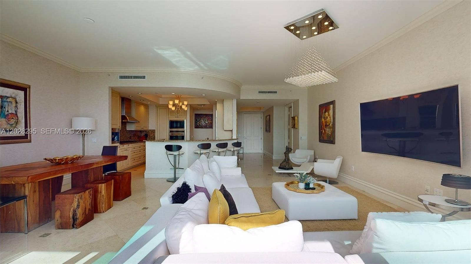 10295 Collins Avenue, #205, Bal Harbour, Bal Harbour, FL 33154 Photo 5