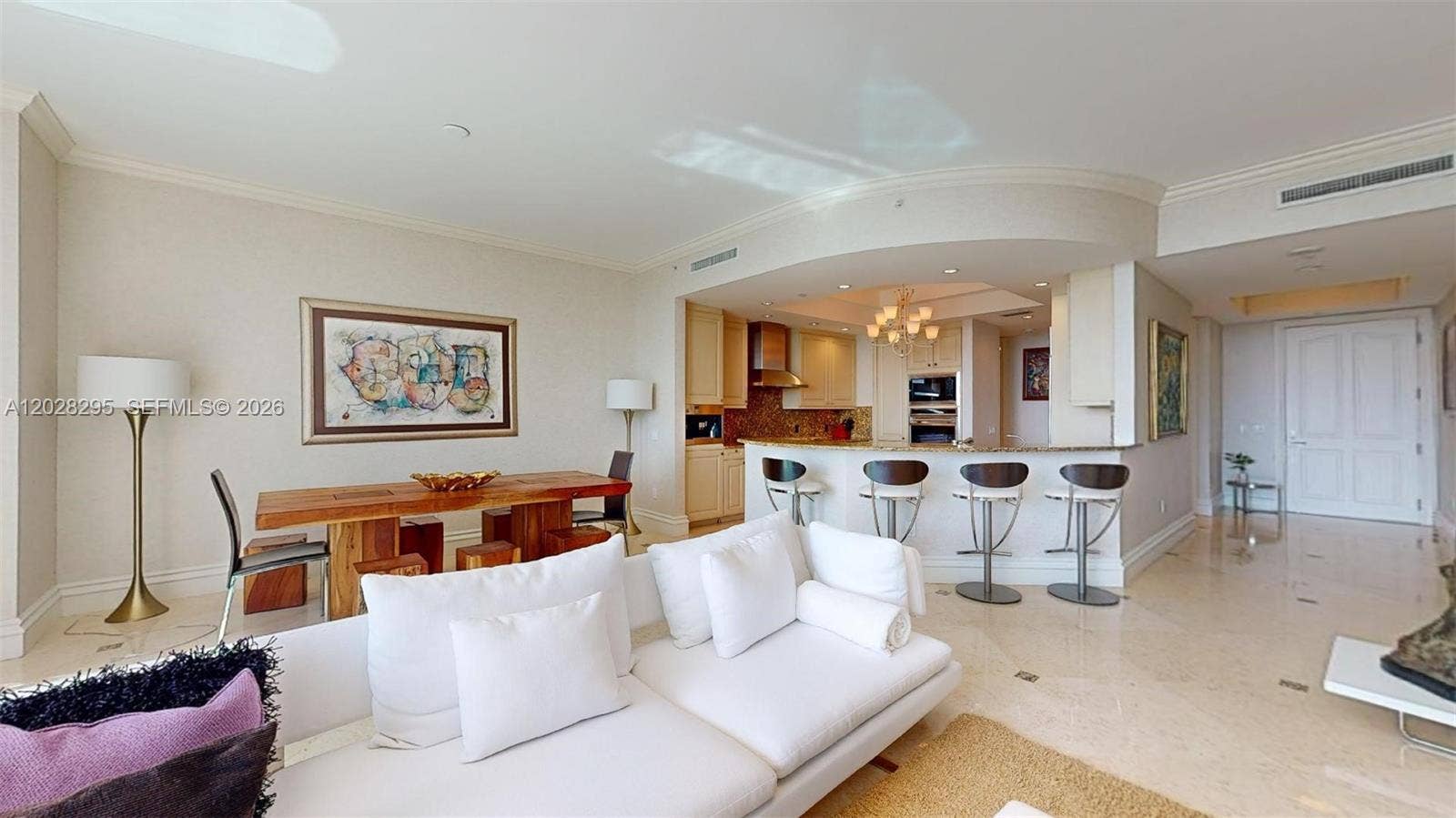 10295 Collins Avenue, #205, Bal Harbour, Bal Harbour, FL 33154 Photo 4