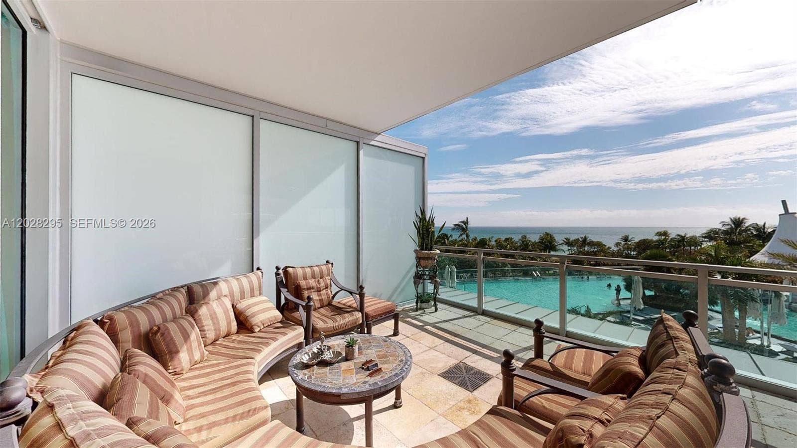 10295 Collins Avenue, #205, Bal Harbour, Bal Harbour, FL 33154 Photo 41