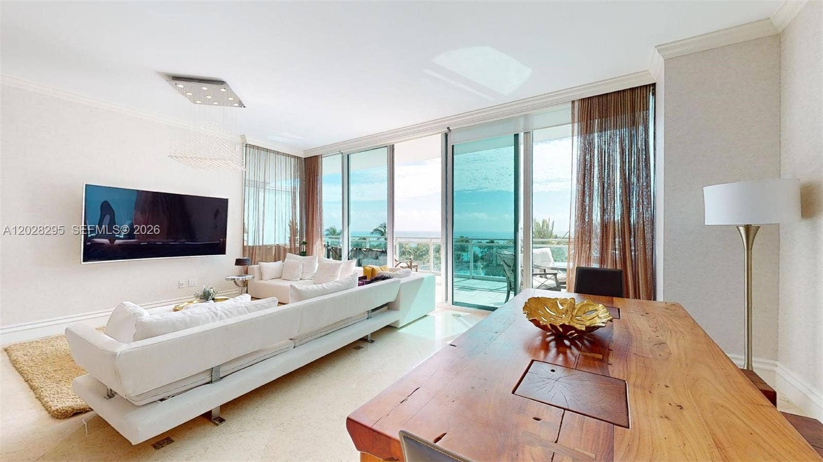 10295 Collins Avenue, #205, Bal Harbour, Bal Harbour, FL 33154 Photo 2