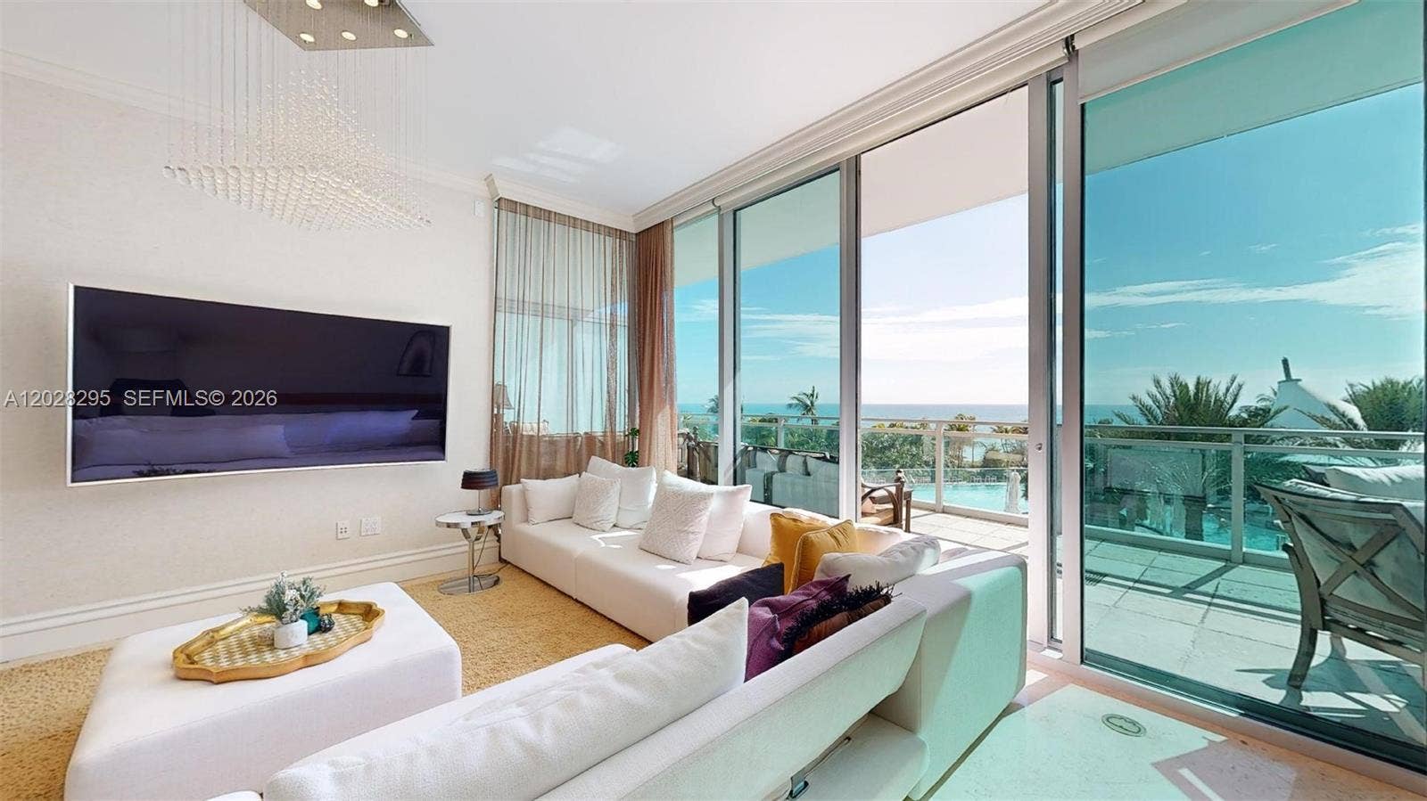 10295 Collins Avenue, #205, Bal Harbour, Bal Harbour, FL 33154 Photo 3