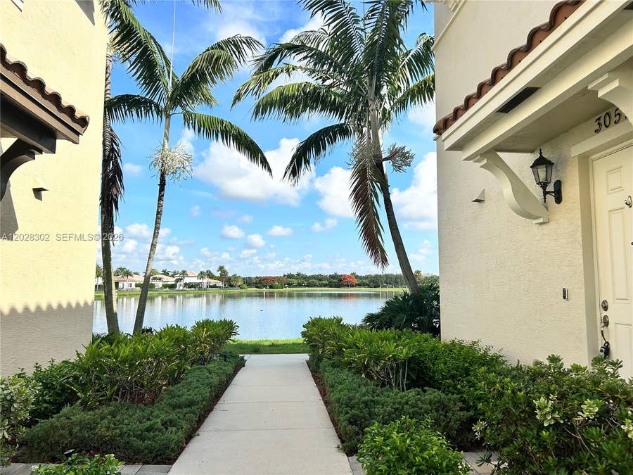 Property photo for 3057 Tortola Way, Hollywood, FL