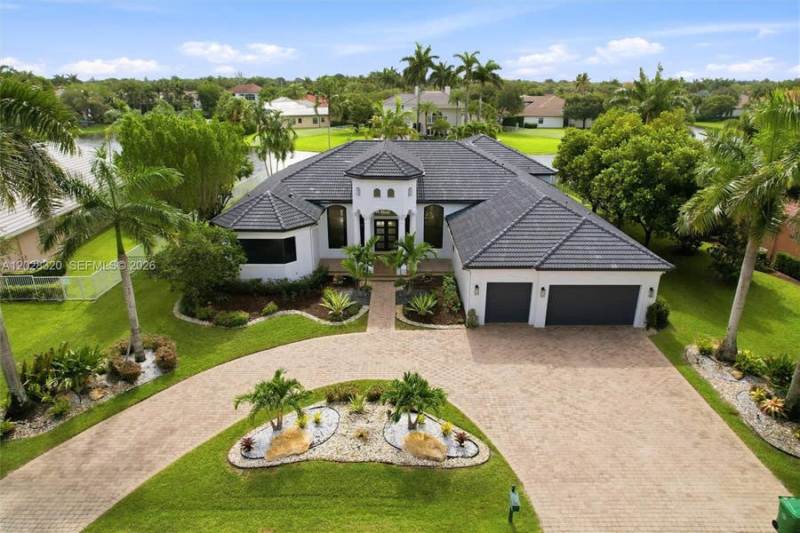 Property photo for 3250 W Stonebrook Circle, Davie, FL
