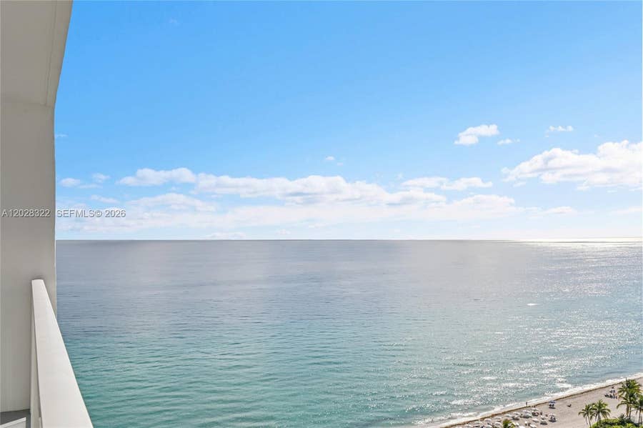Property photo for 2030 S Ocean Drive, #2018, Hallandale Beach, FL