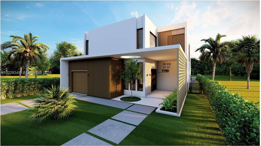 Property photo for 36 NW 51st Street, Miami, FL