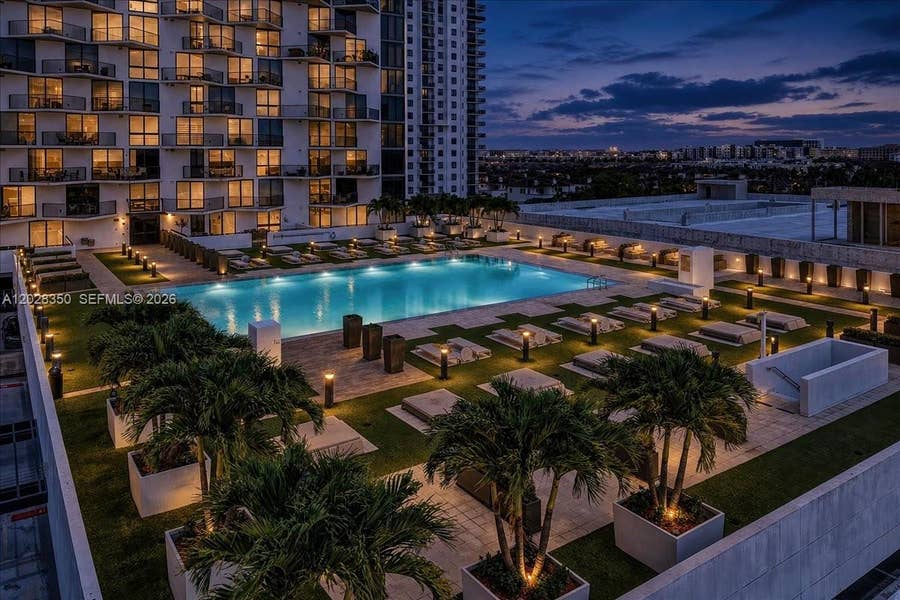 Property photo for 5252 NW 85th Avenue, #1410, Doral, FL