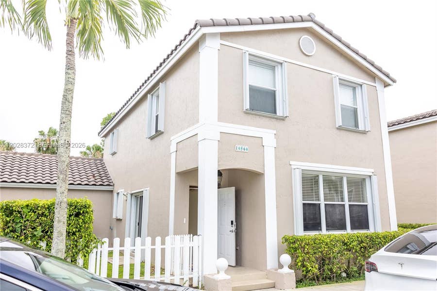 Property photo for 10560 NW 57th Court, Coral Springs, FL