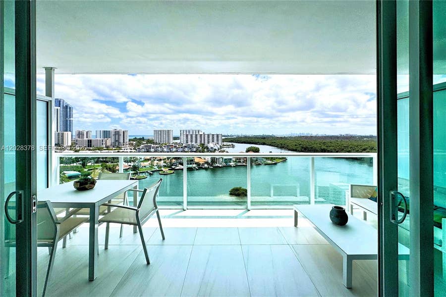Property photo for 400 Sunny Isles Boulevard, #1505, Sunny Isles Beach, FL