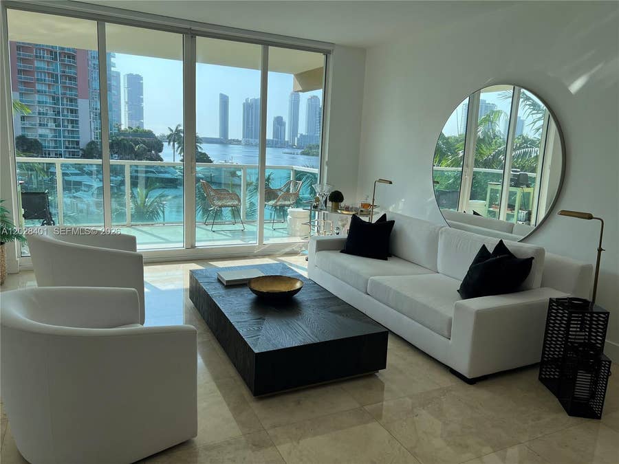 Property photo for 3340 NE 190th Street, #409, Aventura, FL