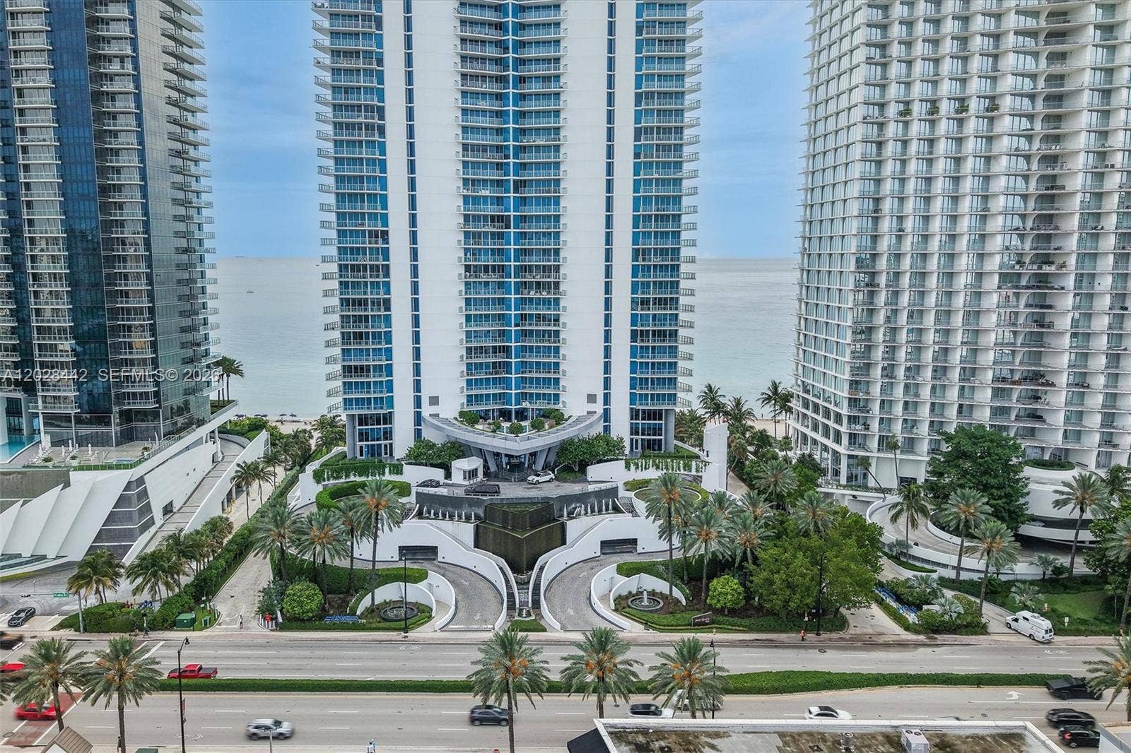 17001 Collins Avenue, #2307, Sunny Isles Beach, FL 33160 Photo 40