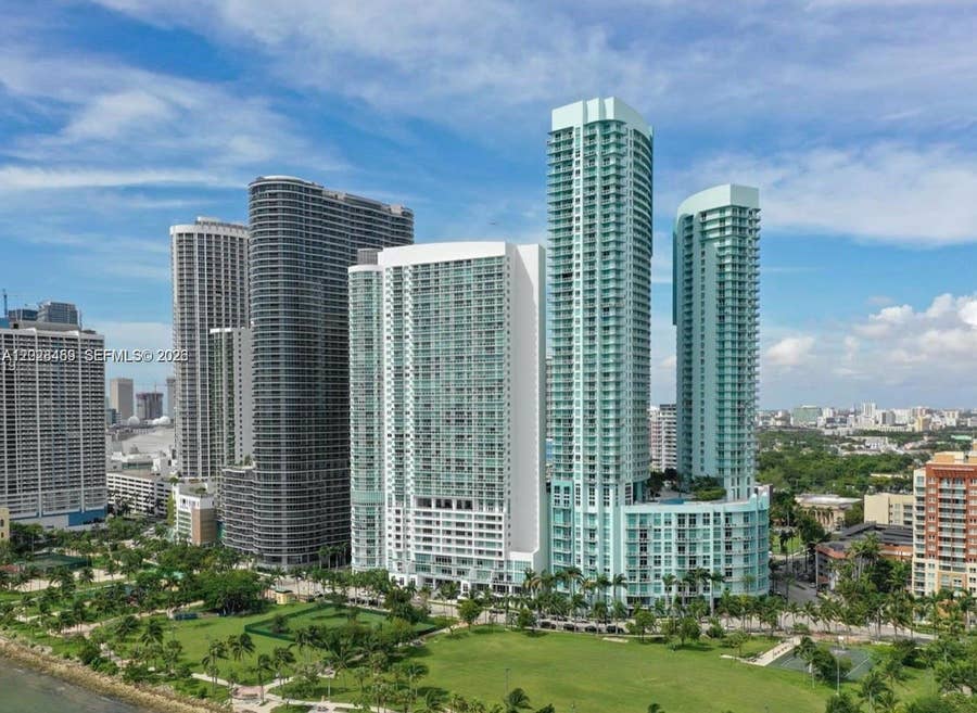 Property photo for 1900 N Bayshore Drive, #2415, Miami, FL