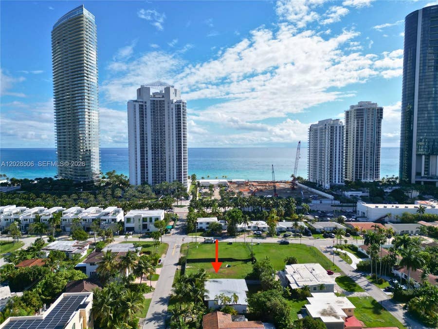 Property photo for 212 189th Street, Sunny Isles Beach, FL