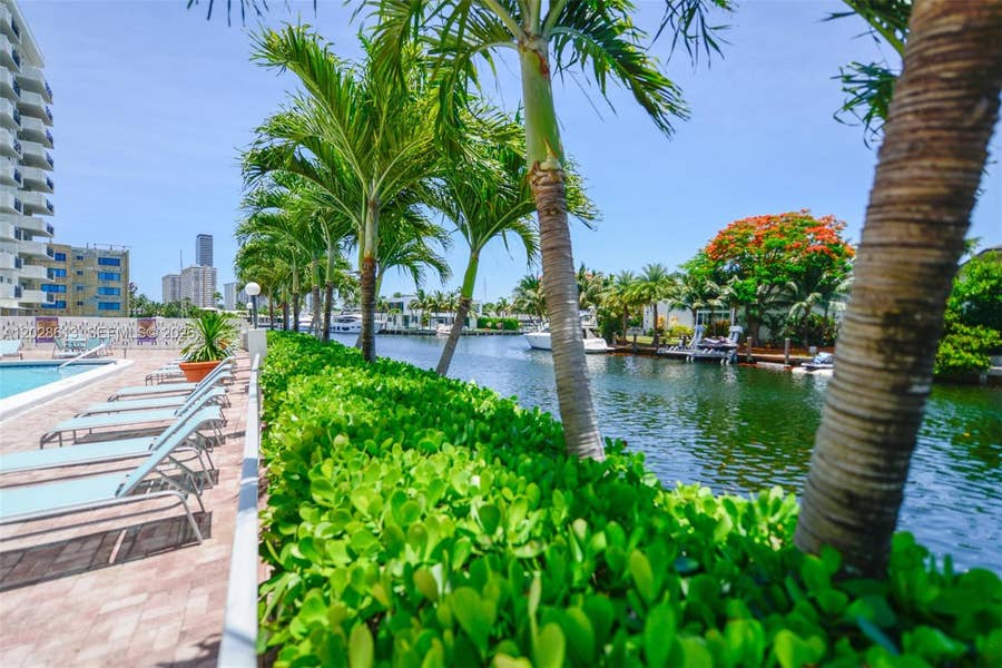 Property photo for 401 Golden Isles Drive, #312, Hallandale Beach, FL