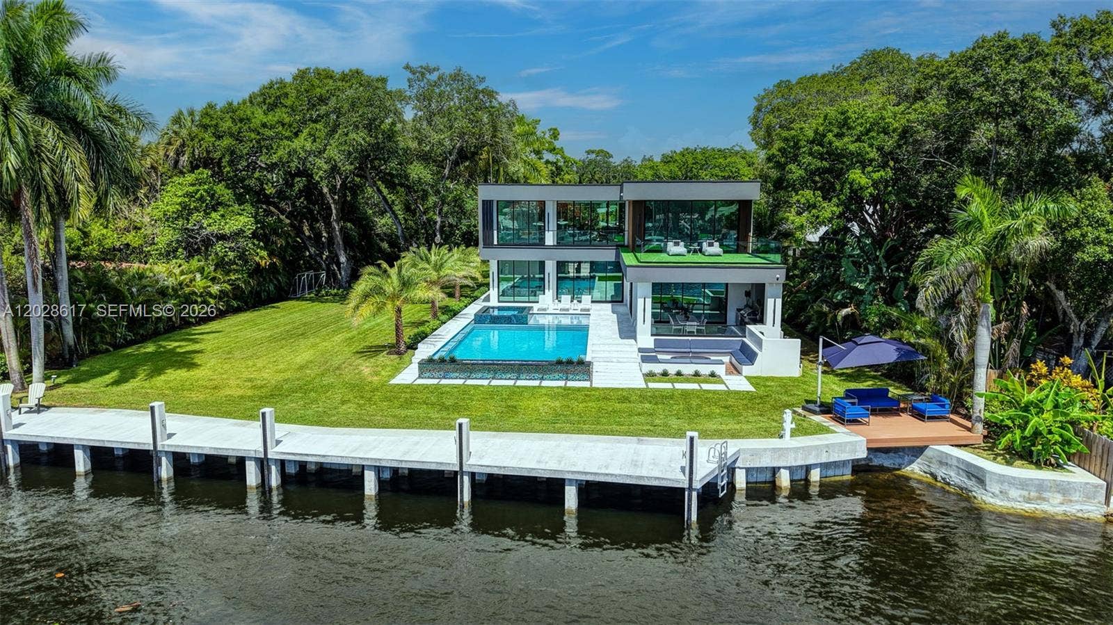 700 SW & 710 12th Avenue, Fort Lauderdale, FL 33312 Photo 93