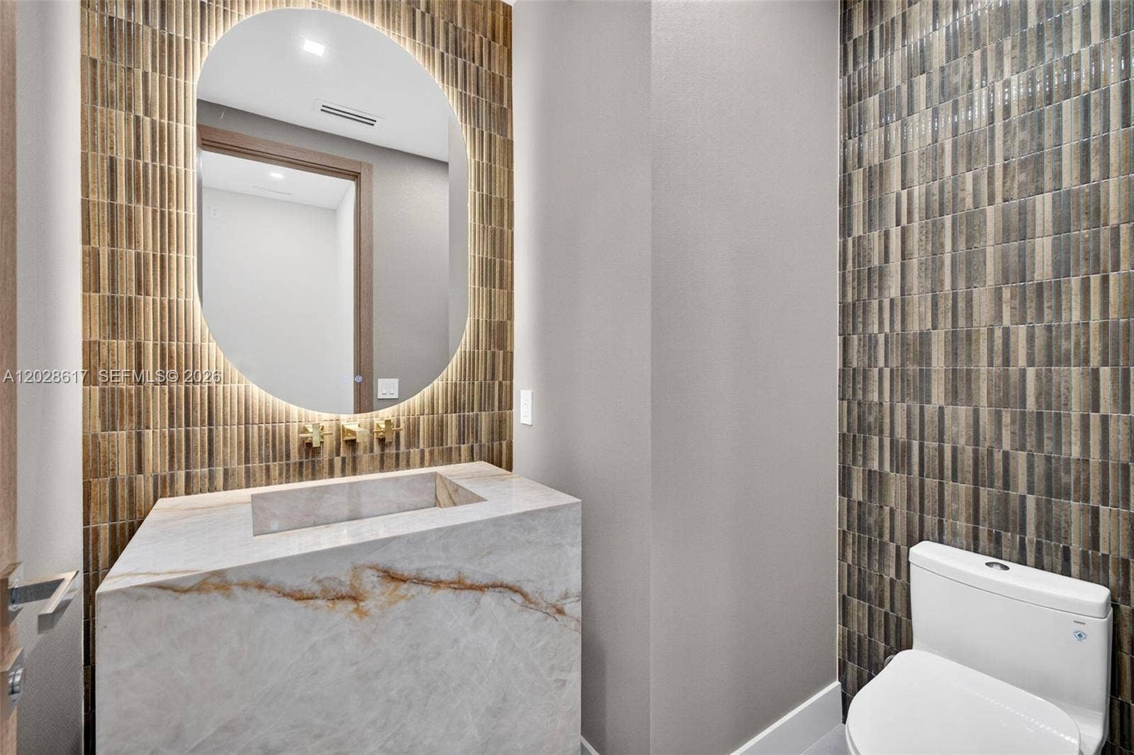 700 SW & 710 12th Avenue, Fort Lauderdale, FL 33312 POWER ROOM