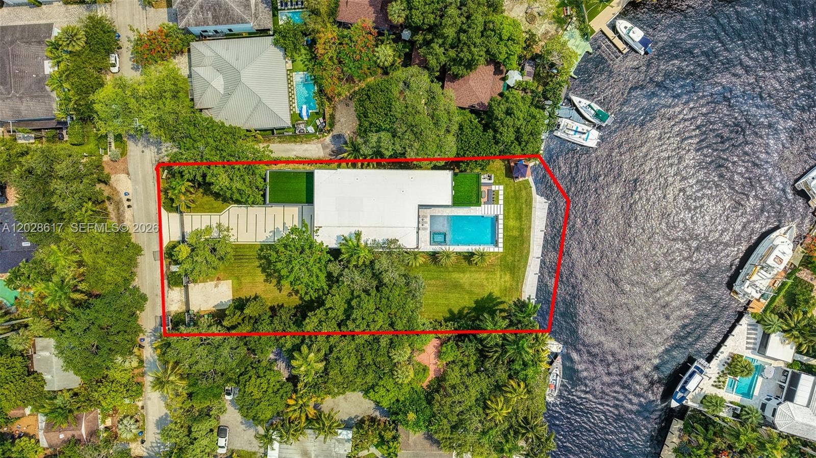 700 SW & 710 12th Avenue, Fort Lauderdale, FL 33312 Photo 87