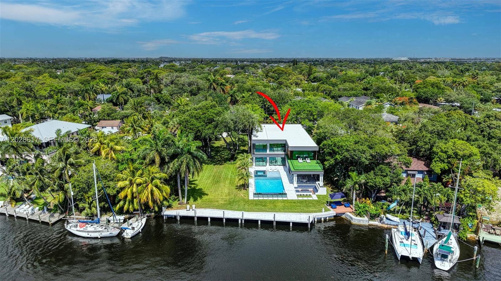 700 SW & 710 12th Avenue, Fort Lauderdale, FL 33312 Photo 88