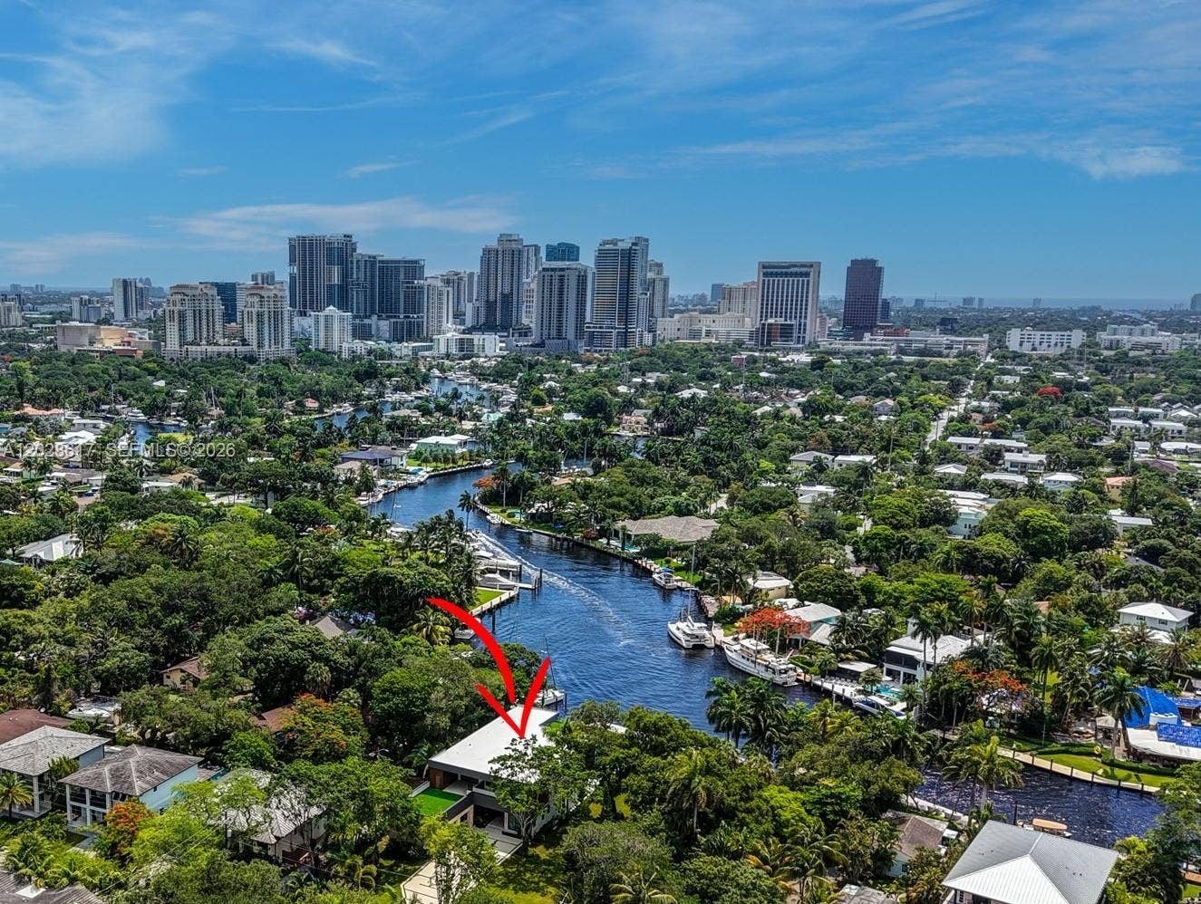 700 SW & 710 12th Avenue, Fort Lauderdale, FL 33312 Photo 95