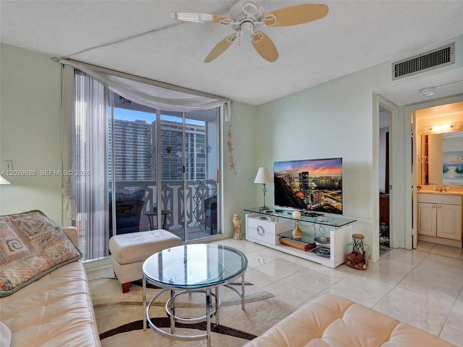 Property photo for 3113 S Ocean Drive, #603, Hallandale Beach, FL