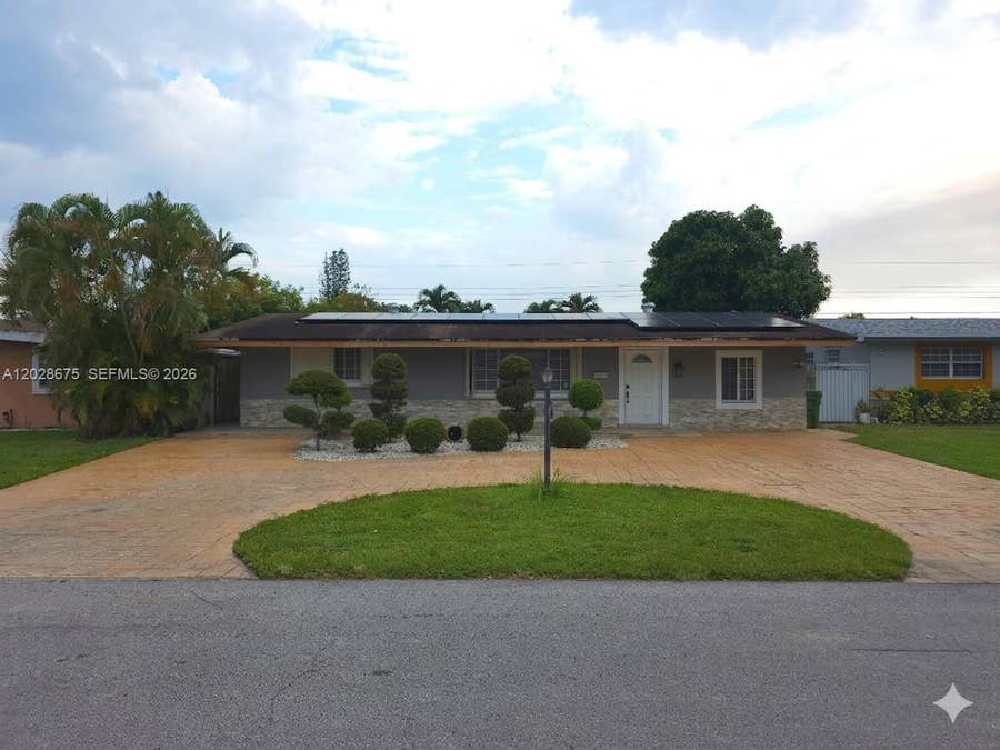 Property photo for 8420 NW 10th Street, Pembroke Pines, FL