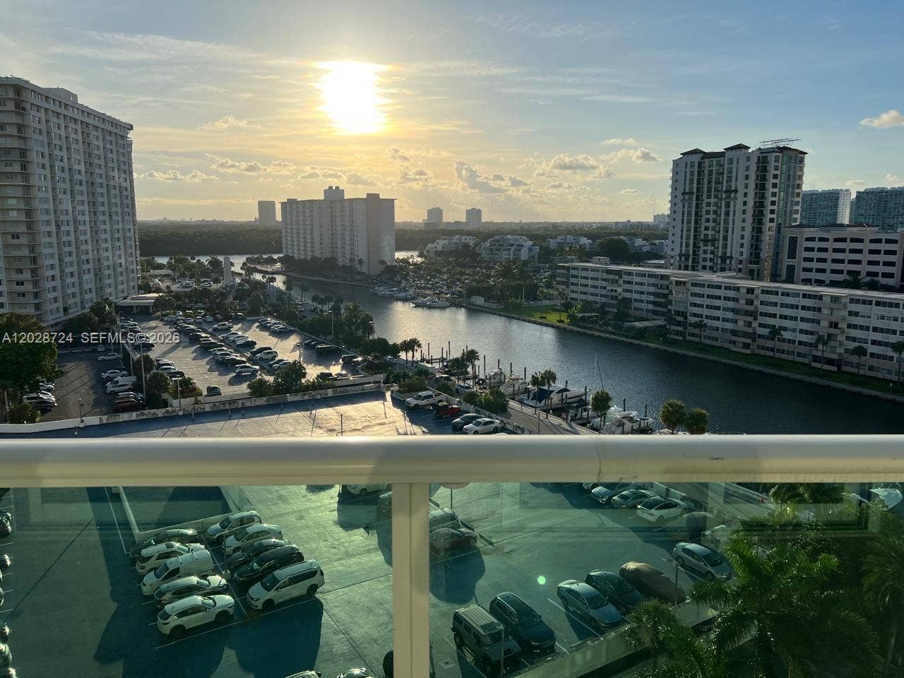 100 Bayview Drive, #1102, Sunny Isles Beach, Sunny Isles Beach, FL 33160 Photo 2