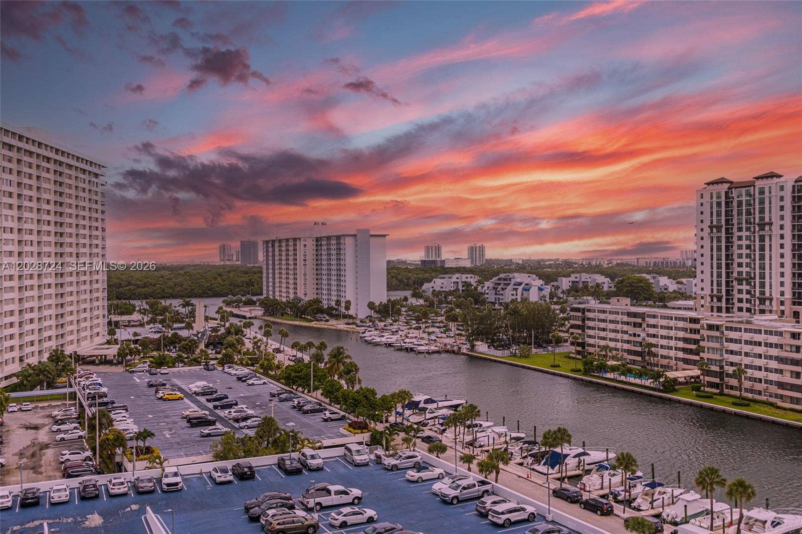 100 Bayview Drive, #1102, Sunny Isles Beach, Sunny Isles Beach, FL 33160 Photo 1