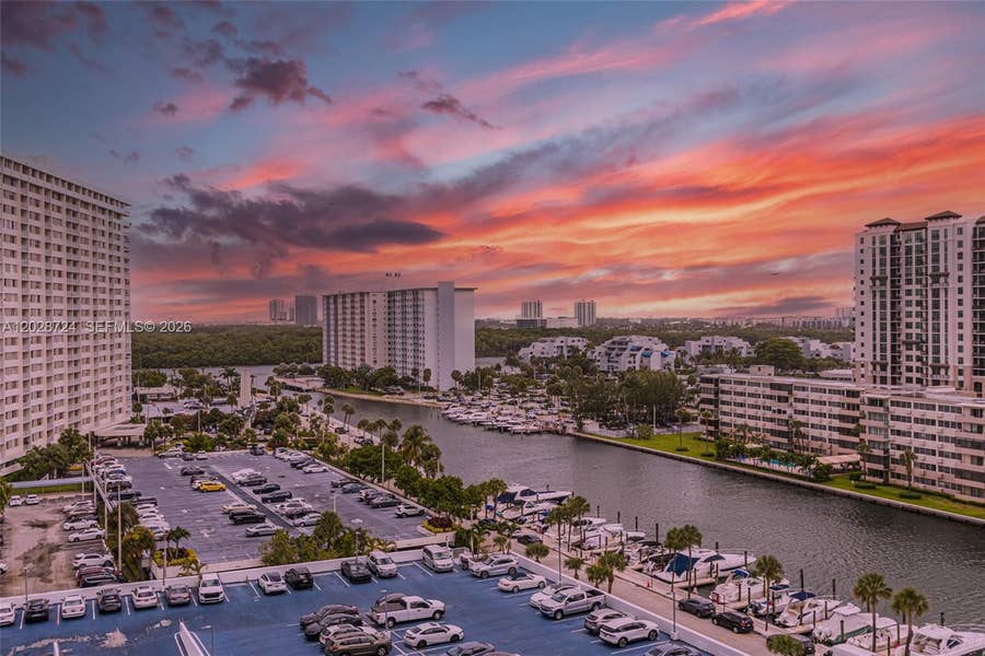 Property photo for 100 Bayview Drive, #1102, Sunny Isles Beach, FL