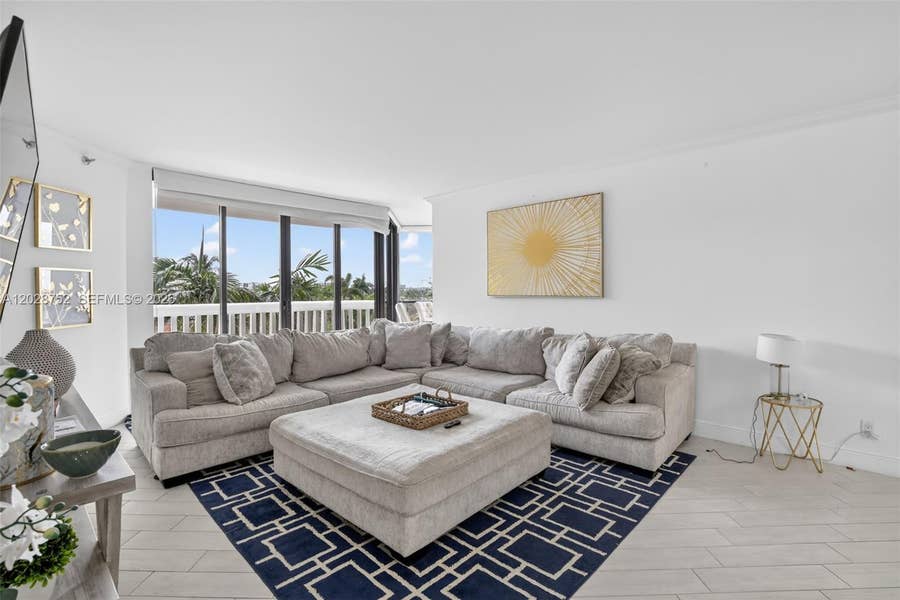 Property photo for 1000 Island Boulevard, #503, Aventura, FL