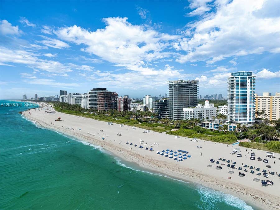 Property photo for 3801 Collins Avenue, #703, Miami Beach, FL