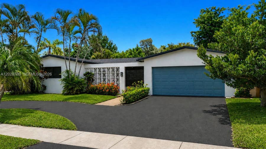 Property photo for 10460 NW 4th Street, Plantation, FL