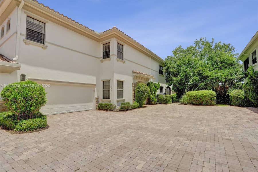Property photo for 7663 Old Thyme Court, #7C, Parkland, FL