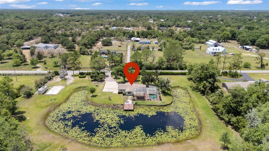 Property photo for 4125 Rambler Avenue, St Cloud, FL
