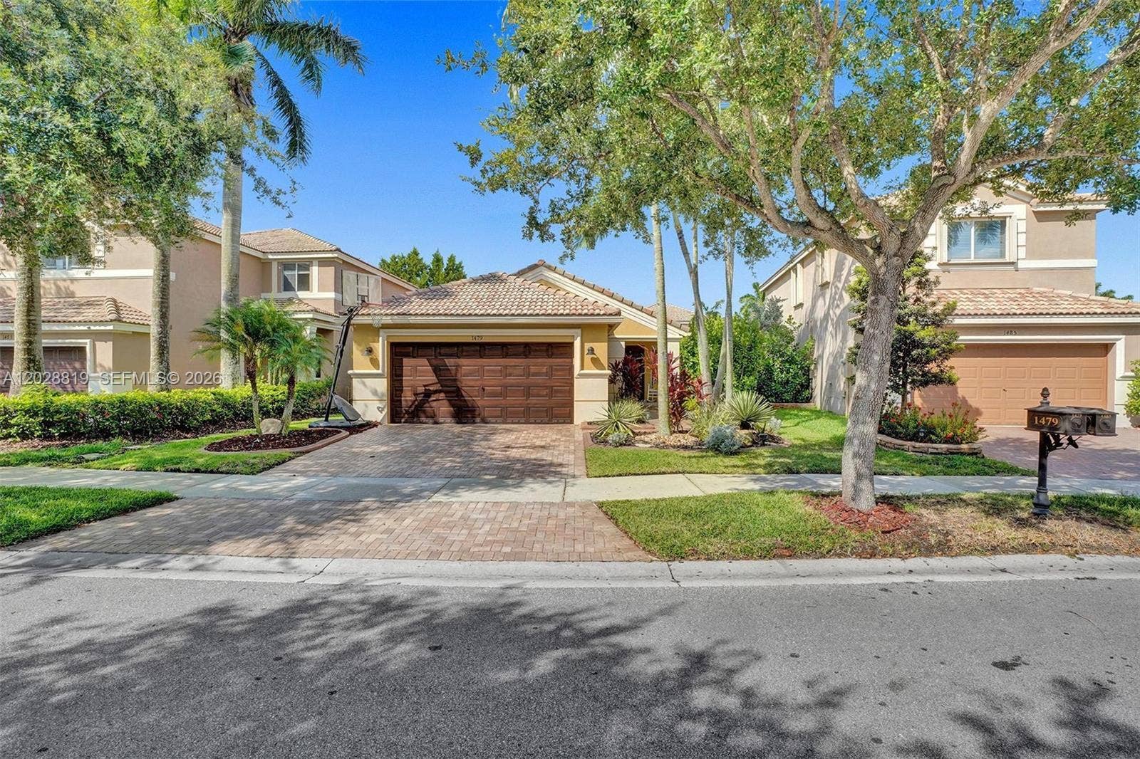 1479 Sunset Way, Weston, Weston, FL 33327 Photo 2