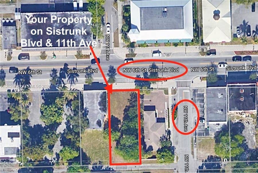 Property photo for 1102 NW 6th Street, Fort Lauderdale, FL