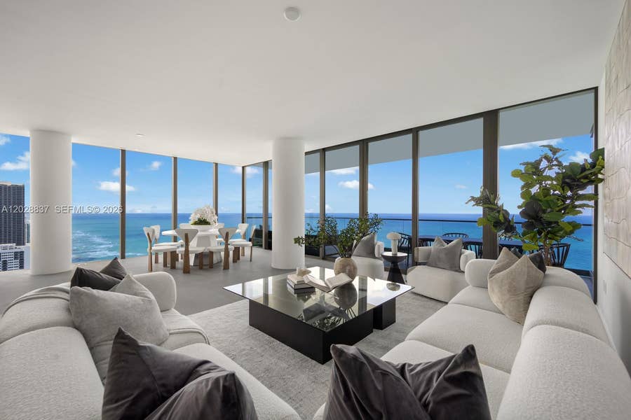 Property photo for 2000 S Ocean Drive, #32A, Hallandale Beach, FL