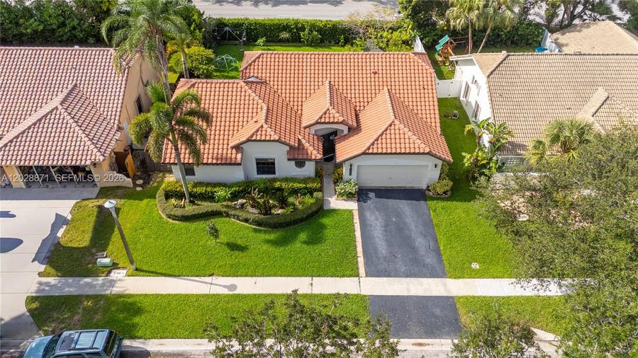 Property photo for 10900 NW 18th Court, Plantation, FL