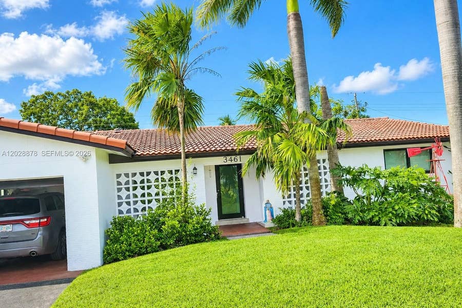 Property photo for 3461 SW 16th Street, Fort Lauderdale, FL