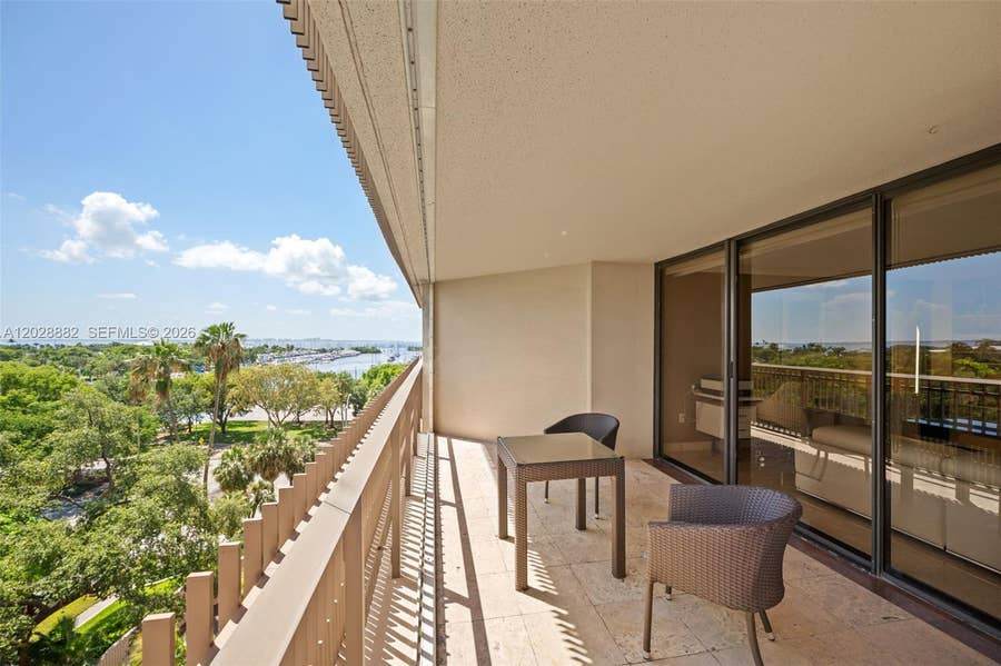 Property photo for 2901 S Bayshore Drive, #6A, Coconut Grove, FL