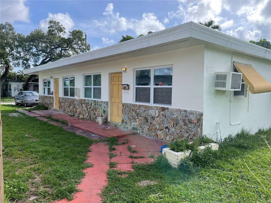 Property photo for 1629 Taft Street, #1-2, Hollywood, FL